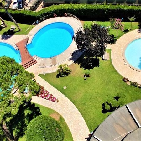 Condominio La Duna - Residence Puerto Do Sol ลินญาโน ซับเบียโดโร ภายนอก รูปภาพ