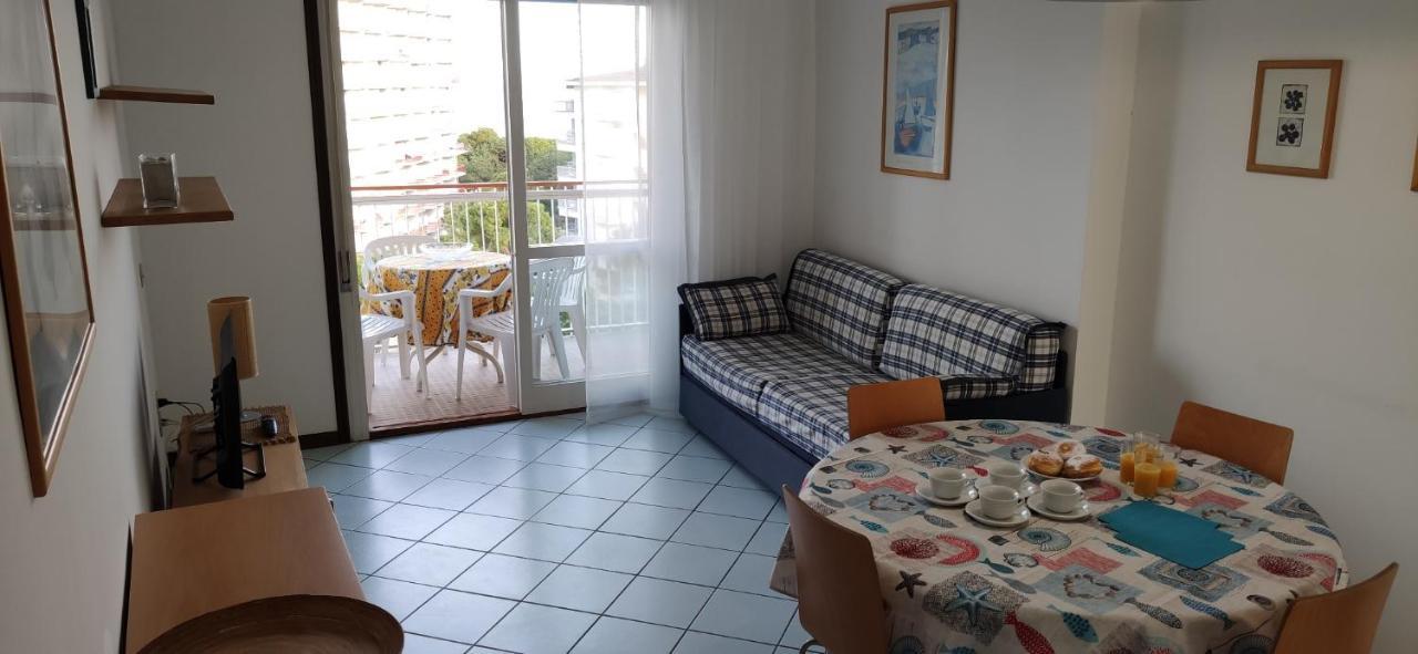 Condominio La Duna - Residence Puerto Do Sol ลินญาโน ซับเบียโดโร ภายนอก รูปภาพ