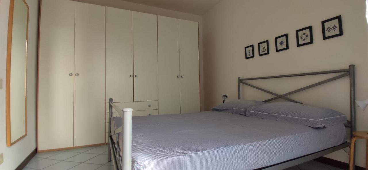 Condominio La Duna - Residence Puerto Do Sol ลินญาโน ซับเบียโดโร ภายนอก รูปภาพ