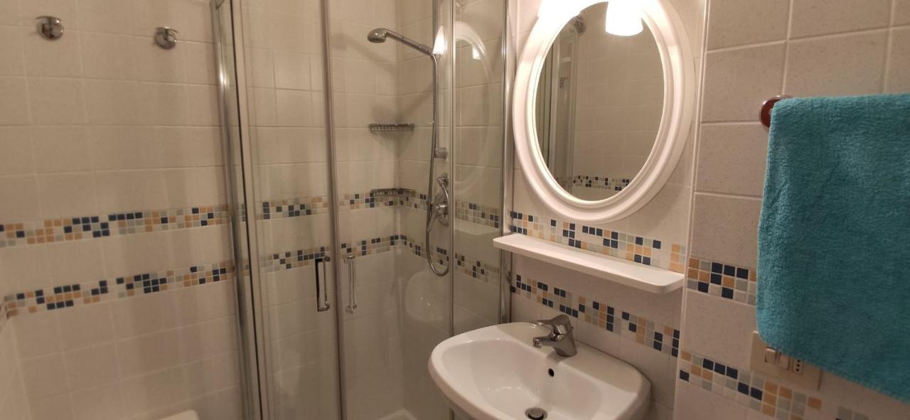Condominio La Duna - Residence Puerto Do Sol ลินญาโน ซับเบียโดโร ภายนอก รูปภาพ