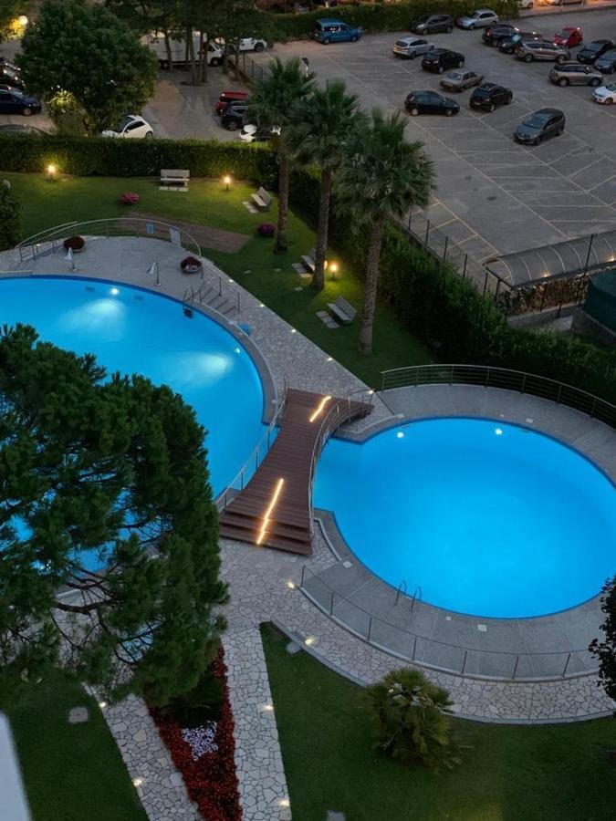 Condominio La Duna - Residence Puerto Do Sol ลินญาโน ซับเบียโดโร ภายนอก รูปภาพ