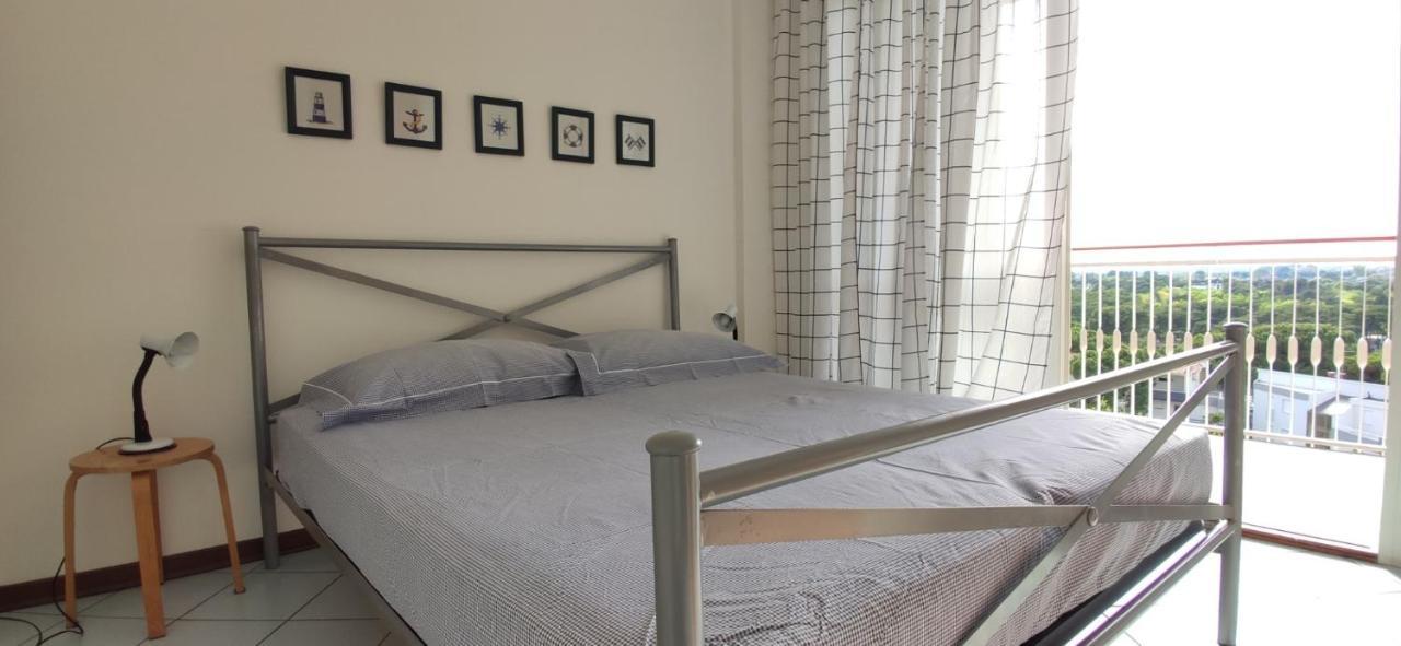 Condominio La Duna - Residence Puerto Do Sol ลินญาโน ซับเบียโดโร ภายนอก รูปภาพ