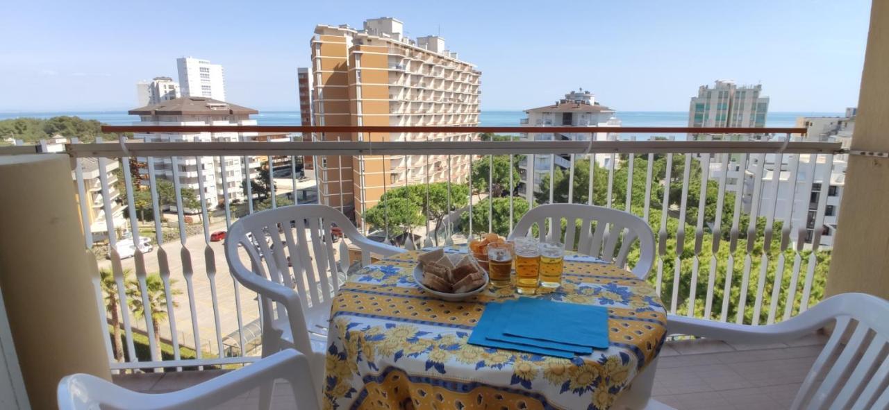 Condominio La Duna - Residence Puerto Do Sol ลินญาโน ซับเบียโดโร ภายนอก รูปภาพ