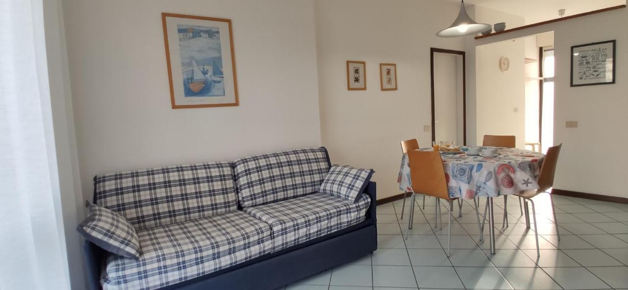 Condominio La Duna - Residence Puerto Do Sol ลินญาโน ซับเบียโดโร ภายนอก รูปภาพ