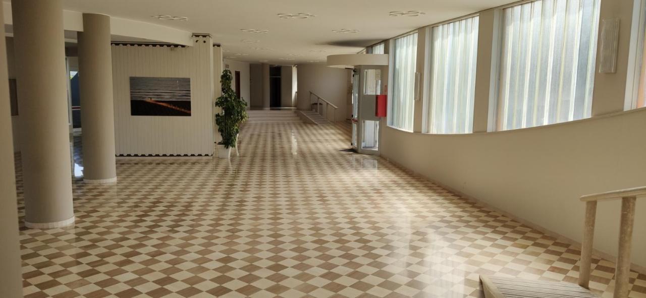 Condominio La Duna - Residence Puerto Do Sol ลินญาโน ซับเบียโดโร ภายนอก รูปภาพ