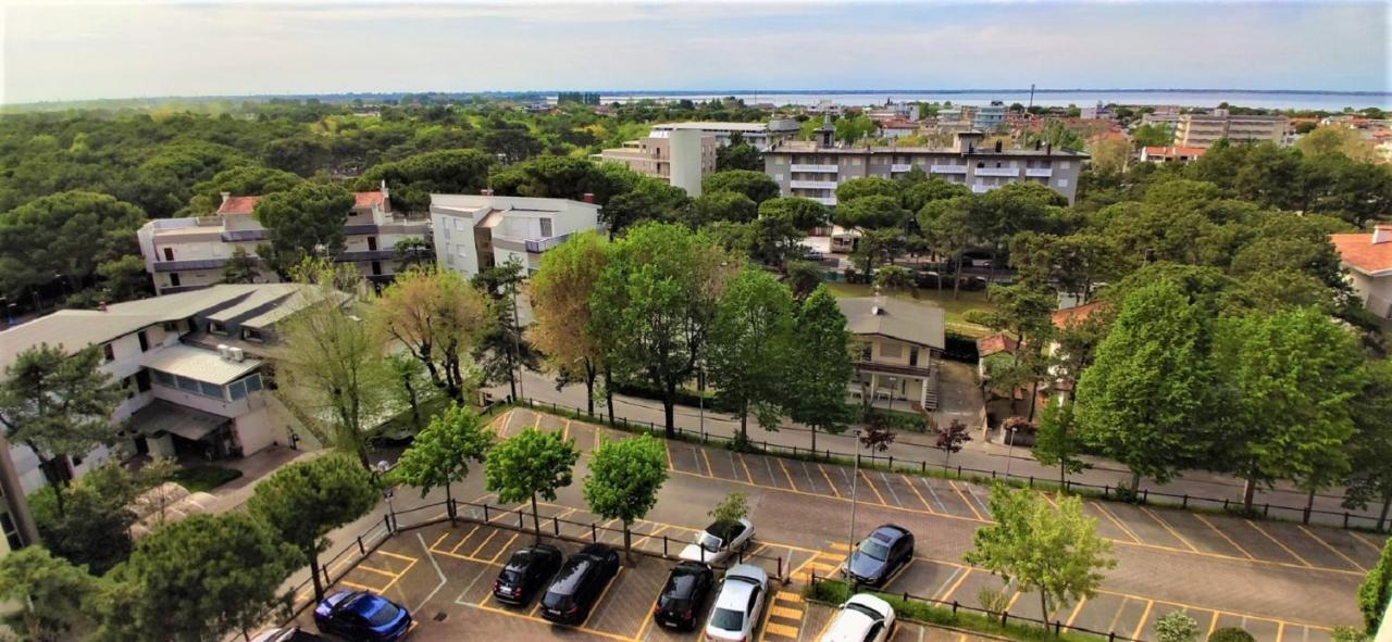 Condominio La Duna - Residence Puerto Do Sol ลินญาโน ซับเบียโดโร ภายนอก รูปภาพ