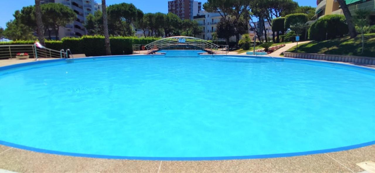 Condominio La Duna - Residence Puerto Do Sol ลินญาโน ซับเบียโดโร ภายนอก รูปภาพ