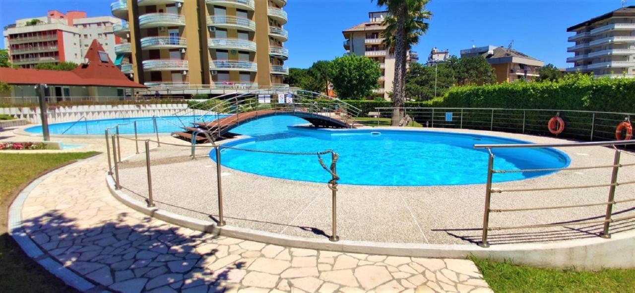 Condominio La Duna - Residence Puerto Do Sol ลินญาโน ซับเบียโดโร ภายนอก รูปภาพ