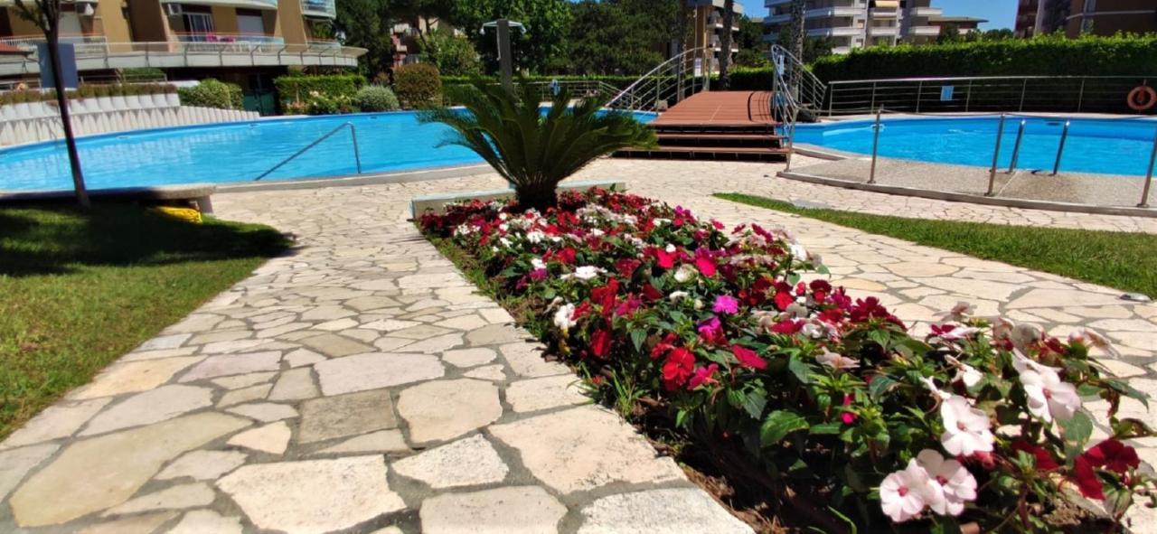 Condominio La Duna - Residence Puerto Do Sol ลินญาโน ซับเบียโดโร ภายนอก รูปภาพ