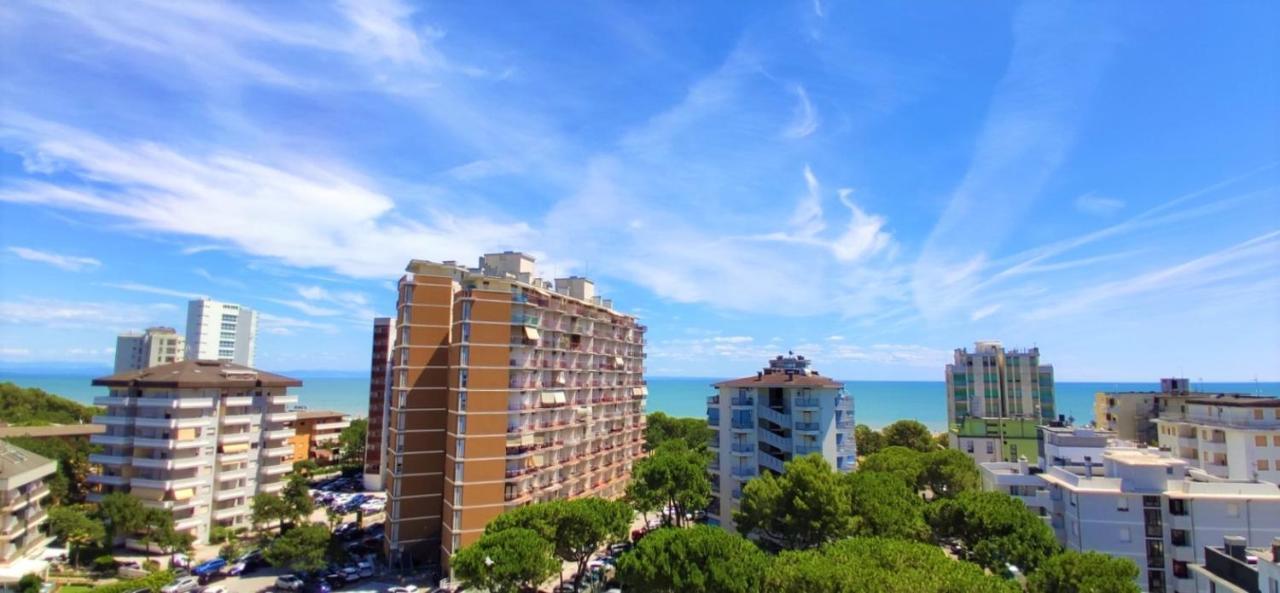Condominio La Duna - Residence Puerto Do Sol ลินญาโน ซับเบียโดโร ภายนอก รูปภาพ